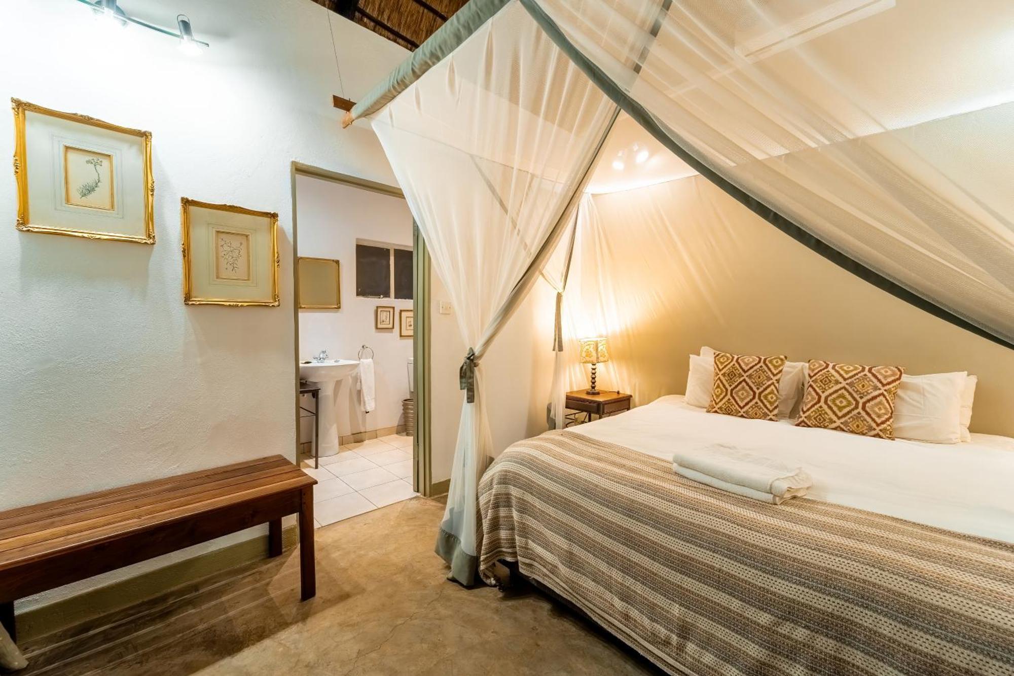 Nguni Lodge Вікторія-Фоллс Екстер'єр фото